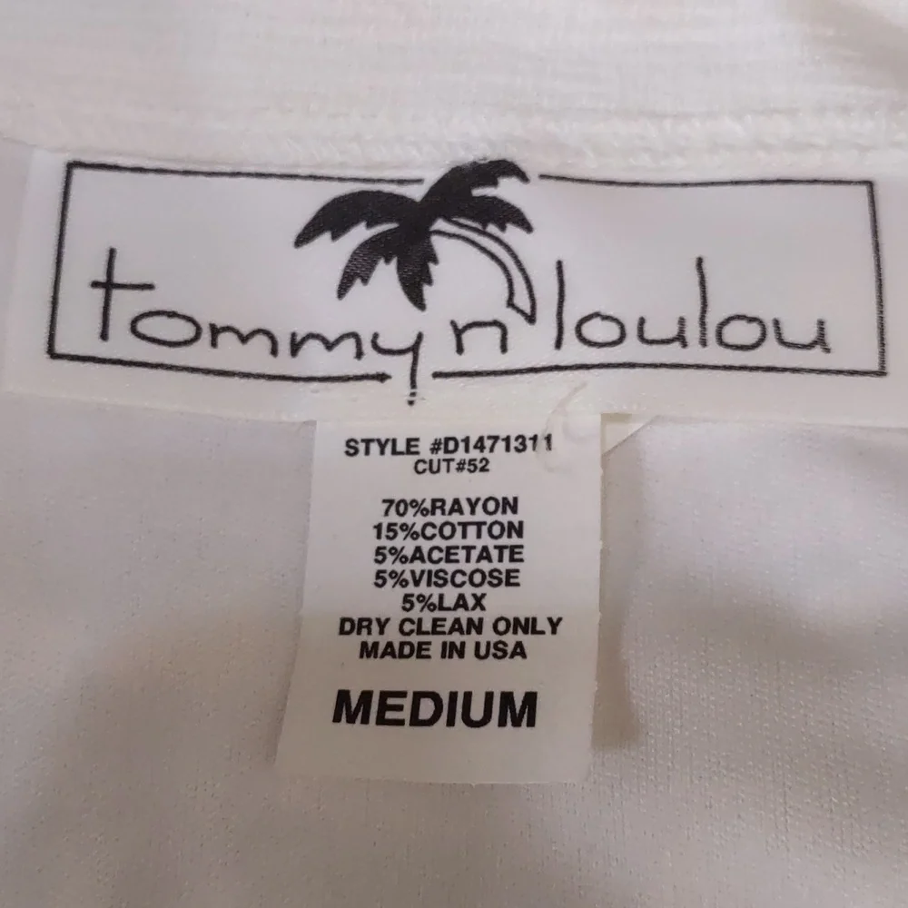 Tommy n Lou Lou Cami-Tank/Skirt 2 Pc Set - Picture 10 of 15